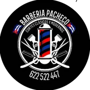 Barbería Pacheco